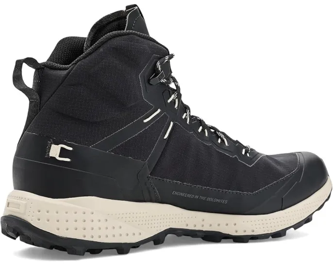 Кроссовки SALEWA Pedroc Light Mid Ptx с мембраной Powertex