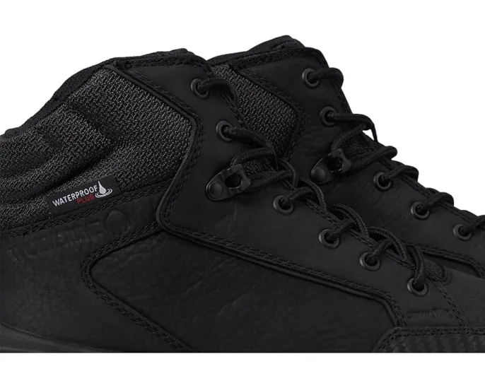 Ботинки Wolverine Proshift LX 6 дюймов с композитным носком и мембраной