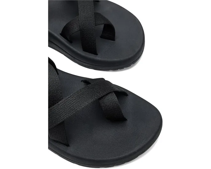 Сандалии Chaco CushZ Toe-Loop с петлей для пальца