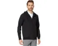 Толстовка с капюшоном TravisMathew Wanderlust с молнией спереди