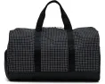 Herschel Supply Co. дорожная сумка Novel с усиленными ручками и отделением для обуви
