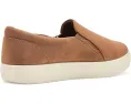 Кроссовки Madison Cloud Zip Slip on Dr. Scholl's на молнии