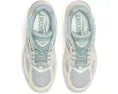 Кроссовки Saucony Grid Jazz 9 из сетки и кожи