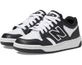 Детские кроссовки New Balance 480 с дизайном в баскетбольном стиле