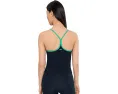 Топ Splits59 Airweight с втачным бюстгальтером и технологией быстрого высыхания