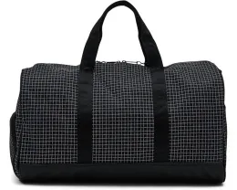 Herschel Supply Co. дорожная сумка Novel с усиленными ручками и отделением для обуви