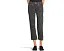 Укороченные джинсы Levi's 501 Crop с прямым краем