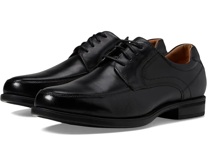 Оксфорды Florsheim Midtown с мокасиновым носком и стелькой Ortholite