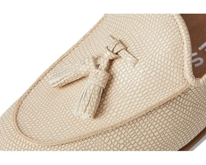 Мокасины Aerosoles Wuster с подошвой Diamond Flex и стелькой OrthoLite