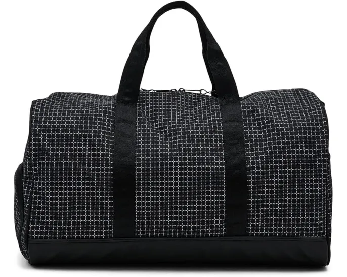 Herschel Supply Co. дорожная сумка Novel с усиленными ручками и отделением для обуви