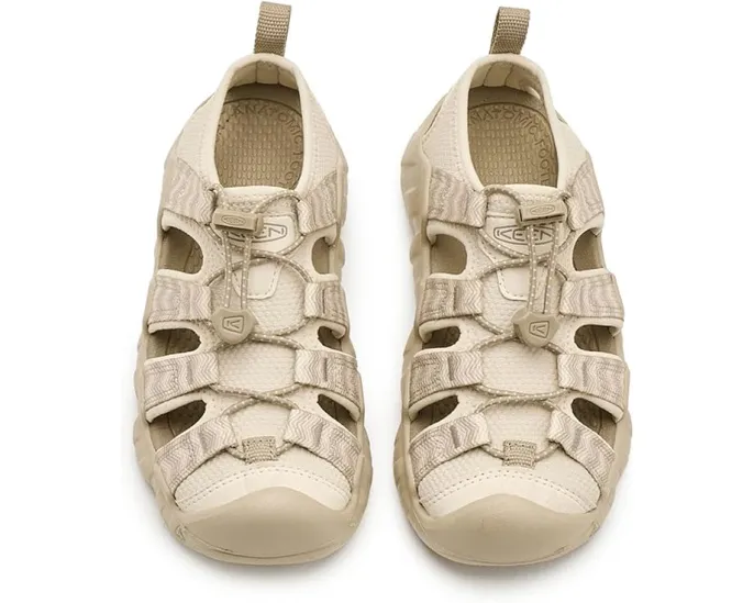 Детские сандалии KEEN Kids Hyperport H2 с усиленной амортизацией