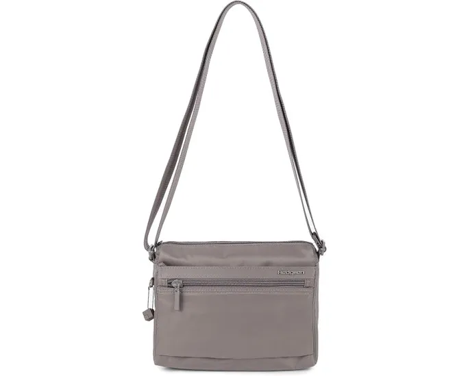 Сумка через плечо Hedgren Eye Medium с защитой от RFID и отделением для планшета