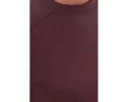 Свитшот Varley Zosia Crew Neck Midlayer с круглым вырезом