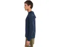 Толстовка для гольфа YOU-V от PUMA Golf с технологией Brrr Triple Chill и защитой UPF 50+