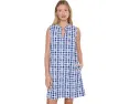 Платье Kavalla с вышивкой от Lilly Pulitzer