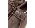 Roper мокасины Clearcut Low Vintage на двух люверсах