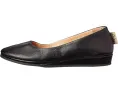 Балетки French Sole Zeppa Flat с небольшим каблуком и мягкой стелькой
