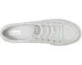 Кроссовки Keds Center III Lace Up с кожаным верхом и стелькой Softerra