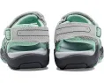 Детские водные сандалии Kamik Kids Seaturtle 2 с ремешками на липучках