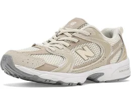 Детские кроссовки New Balance 530 Bungee с амортизацией ABZORB и застежкой-резинкой