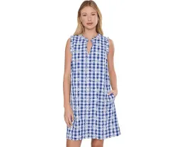Платье Kavalla с вышивкой от Lilly Pulitzer