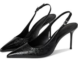Туфли-лодочки Schutz Leona с острым носком на шпильке