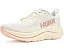 Беговые кроссовки Hoka Clifton 10 с амортизацией и дышащим жаккардовым верхом
