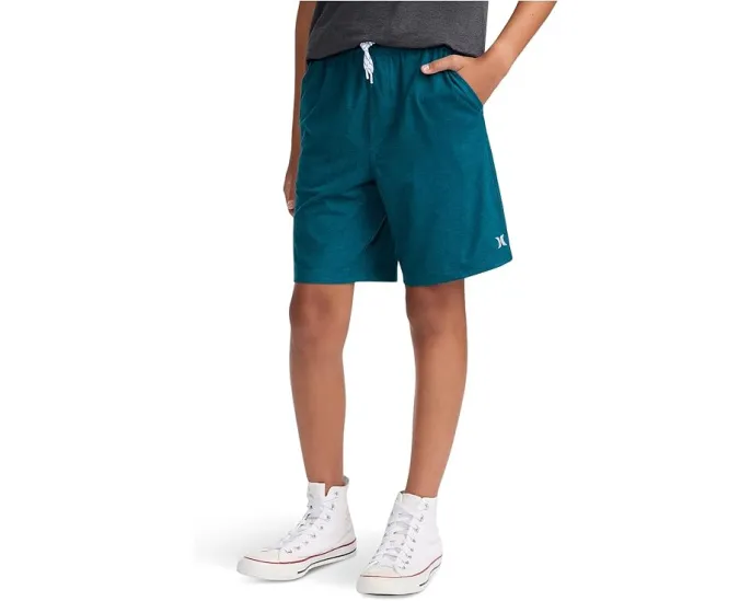 H20-Dri Sunset Knit Shorts (Big Kid)