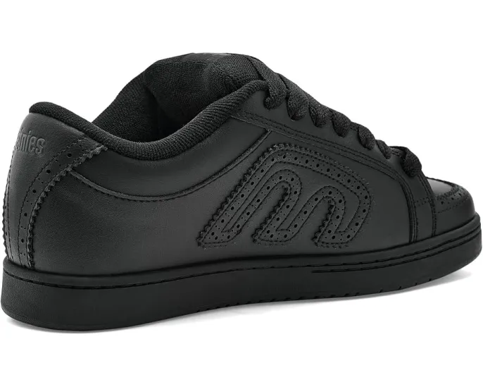 Кроссовки etnies Kingpin WT с перфорированным верхом