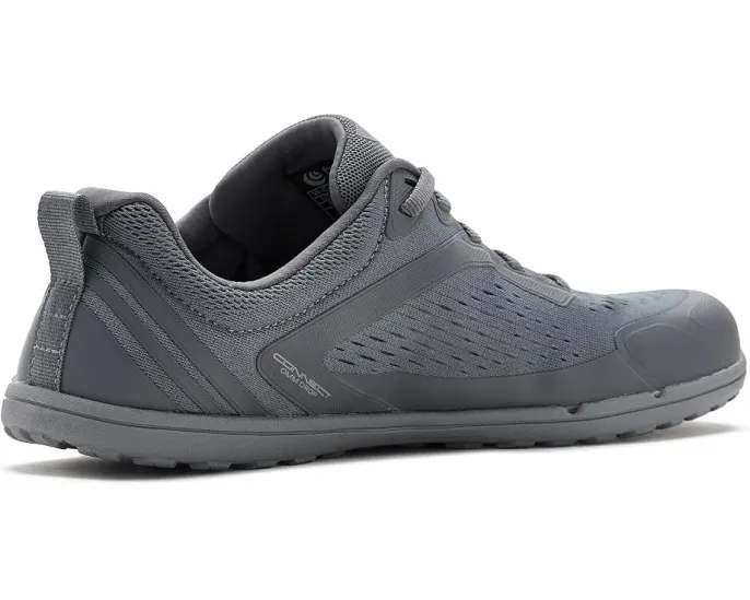 Topo Athletic Connect кроссовки для бездорожья серые