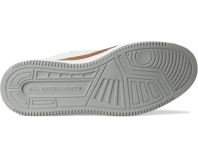 Кроссовки Magnanni Costello с цветными блоками и водостойкой конструкцией