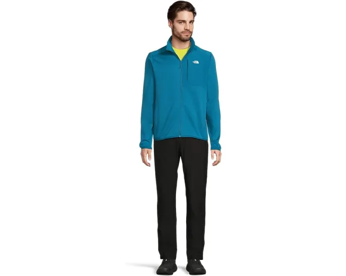 Флисовая куртка The North Face Performance Fleece на молнии