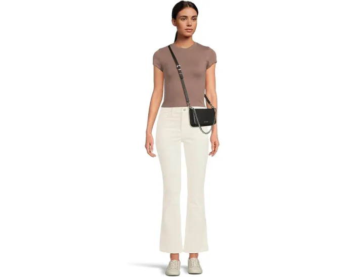 Сумка-кроссбоди MICHAEL Michael Kors Bryant Small Convertible Crossbody Pouchette