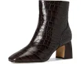 Ботильоны Cole Haan Gemma Dress на массивном каблуке