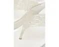 Skechers Шлепанцы Asana Luxe Shimmer Days черные