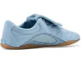 Кроссовки MICHAEL Michael Kors Kyler Trainer из замши с футбольным дизайном