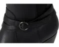 Ботинки Clarks Emily 2 Dream с круглым носком и ремешком