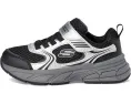Детские кроссовки SKECHERS KIDS Retro-graph с адаптивной застежкой