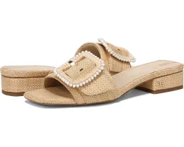 Босоножки Sam Edelman Deacon Bead с квадратным носком
