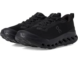 Трейловые кроссовки On Cloudsurfer Trail 2 с улучшенным сцеплением