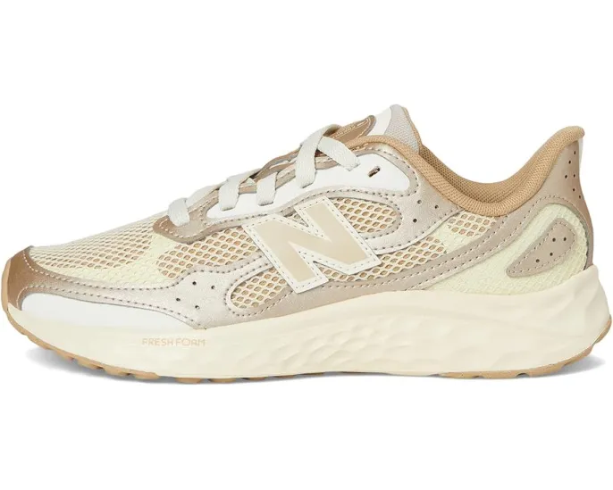 Детские кроссовки New Balance Kids Fresh Foam Arishi Lux с амортизацией Fresh Foam