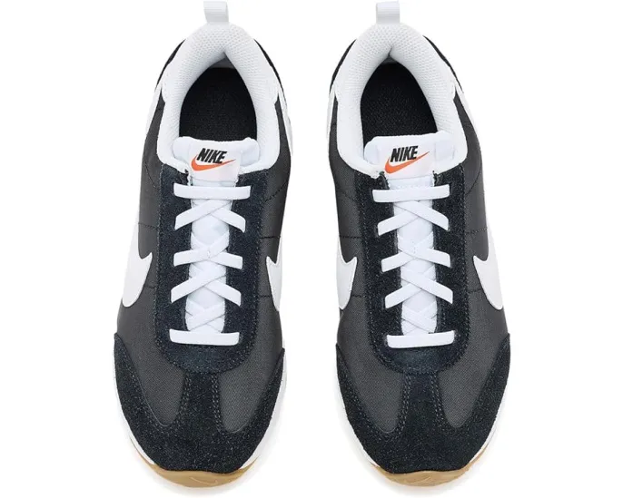 Nike Pacific кроссовки для детей с замшевым верхом