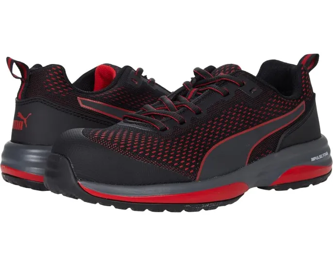 Puma Speed Low EH для защиты от поражения электрическим током