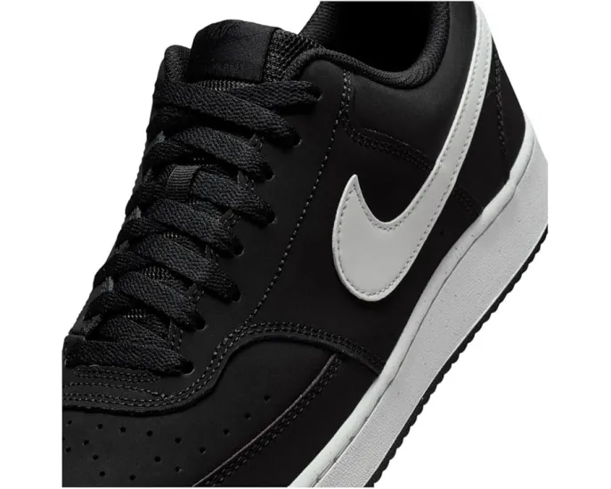 Кроссовки Nike Court Vision Low V2 Premium с усиленной амортизацией