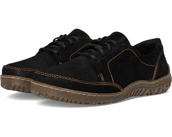 Кроссовки Born Bevi из замши с амортизирующей стелькой