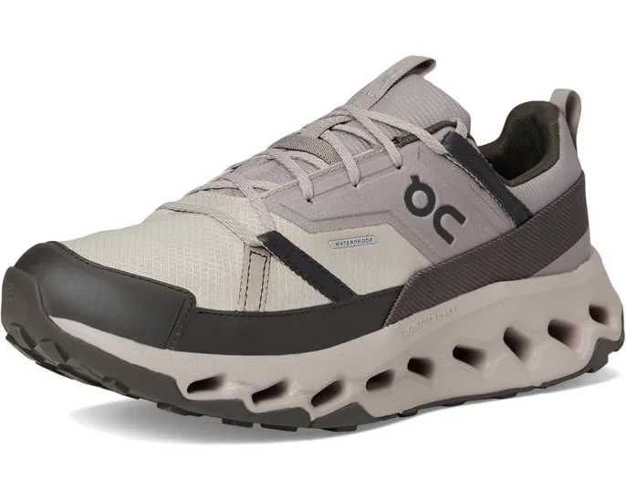 Водонепроницаемые кроссовки On Cloudhorizon с технологией CloudTec Phase