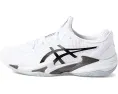 ASICS кроссовки Court FF 3 для тенниса в цвете White/Black