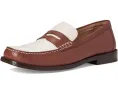 Лоферы Cole Haan Lana Lux Penny Loafers Remastered с квадратным носком и стелькой из пены