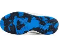 Баскетбольные кроссовки Nike Kids Team Hustle D 12 с эластичными шнурками