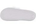 Вьетнамки Lacoste Hybrid Serve Slides с монограммой